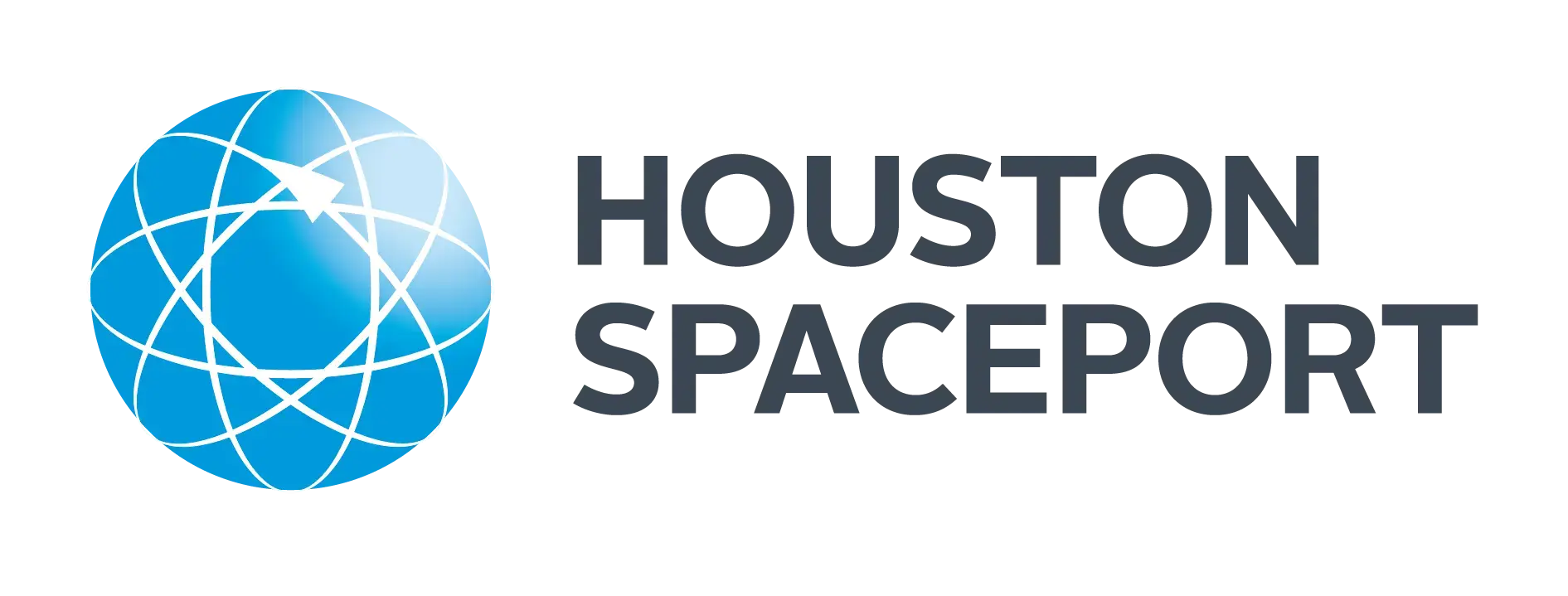 Houston Spaceport Logo